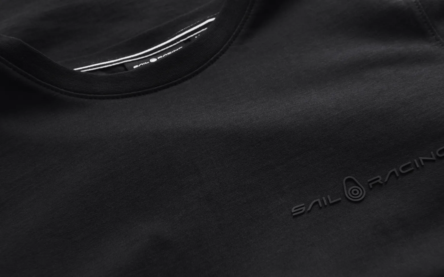 Sail Racing T-Shirts^W GALE LOGO TEE
