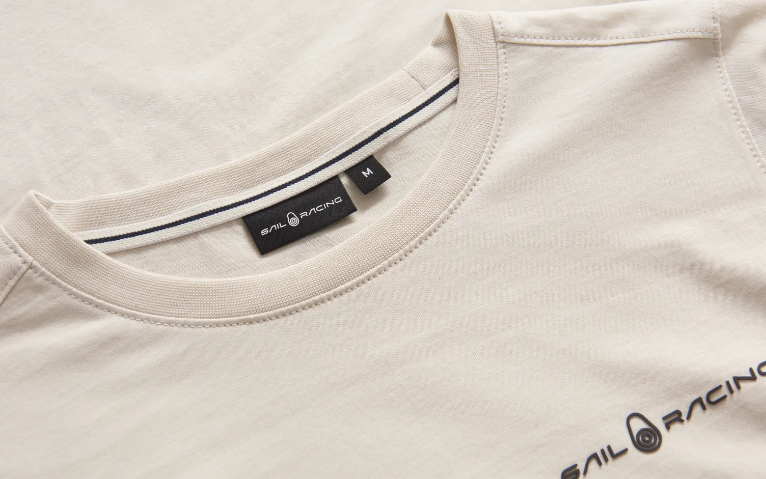 Sail Racing T-Shirts^W GALE LOGO TEE