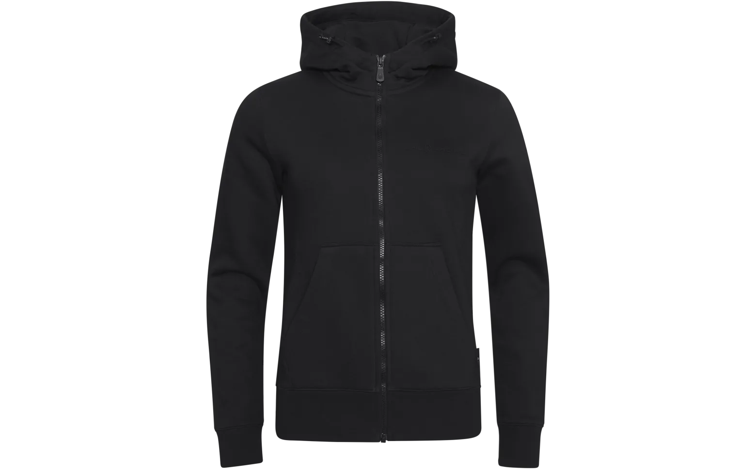 Sail Racing Sweaters & Hoodies^W GALE LOGO ZIP HOOD