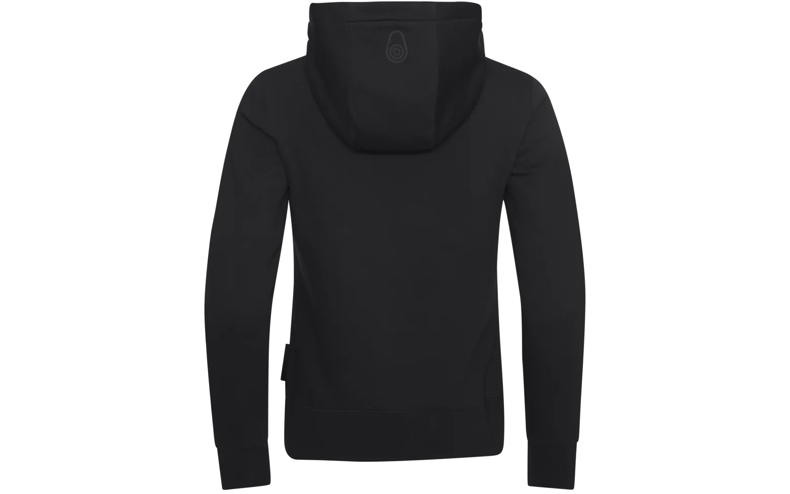 Sail Racing Sweaters & Hoodies^W GALE LOGO ZIP HOOD