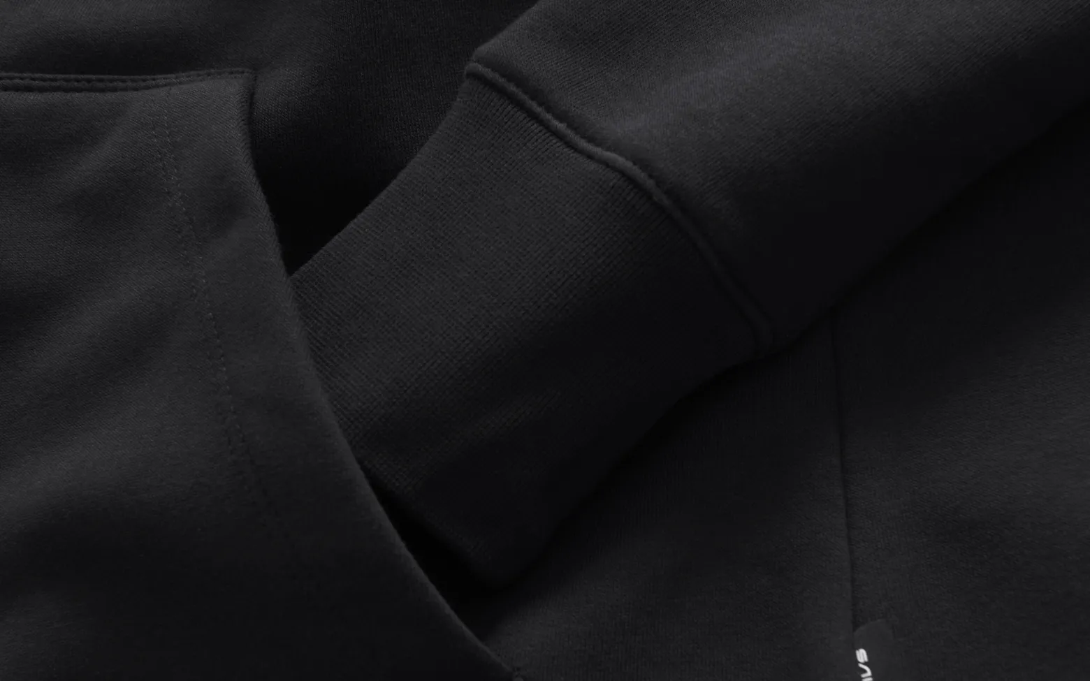 Sail Racing Sweaters & Hoodies^W GALE LOGO ZIP HOOD