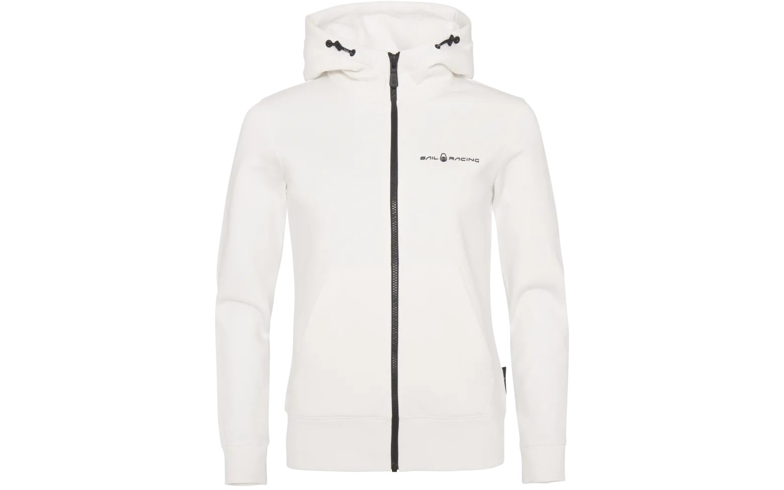 Sail Racing Sweaters & Hoodies^W GALE LOGO ZIP HOOD