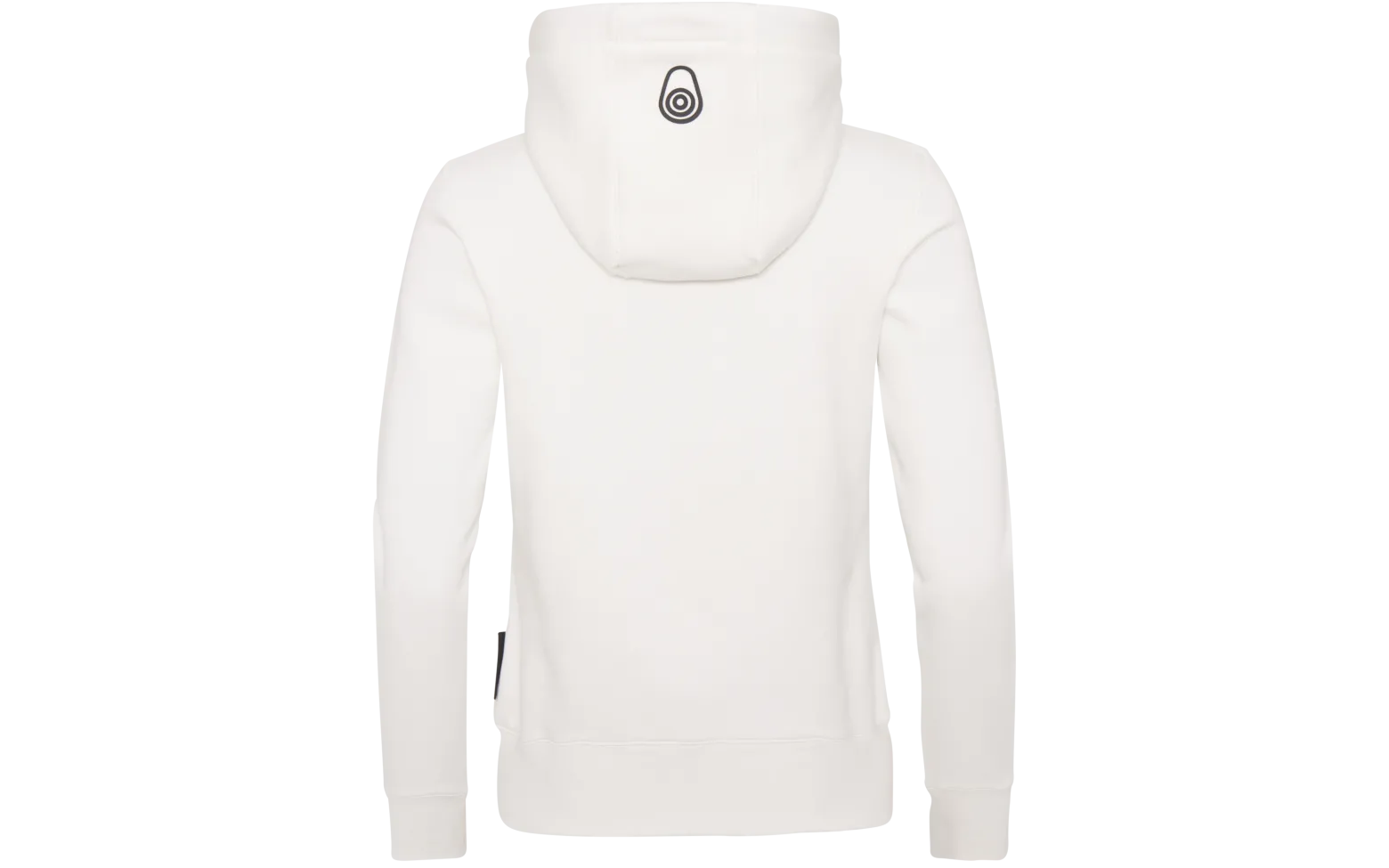 Sail Racing Sweaters & Hoodies^W GALE LOGO ZIP HOOD