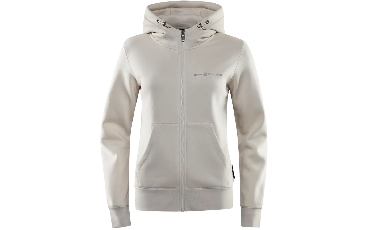 Sail Racing Sweaters & Hoodies^W GALE LOGO ZIP HOOD