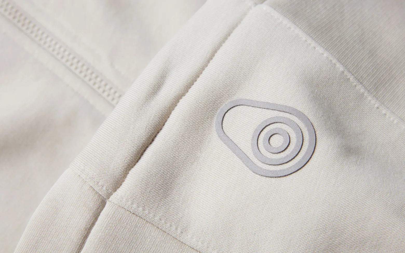 Sail Racing Sweaters & Hoodies^W GALE LOGO ZIP HOOD
