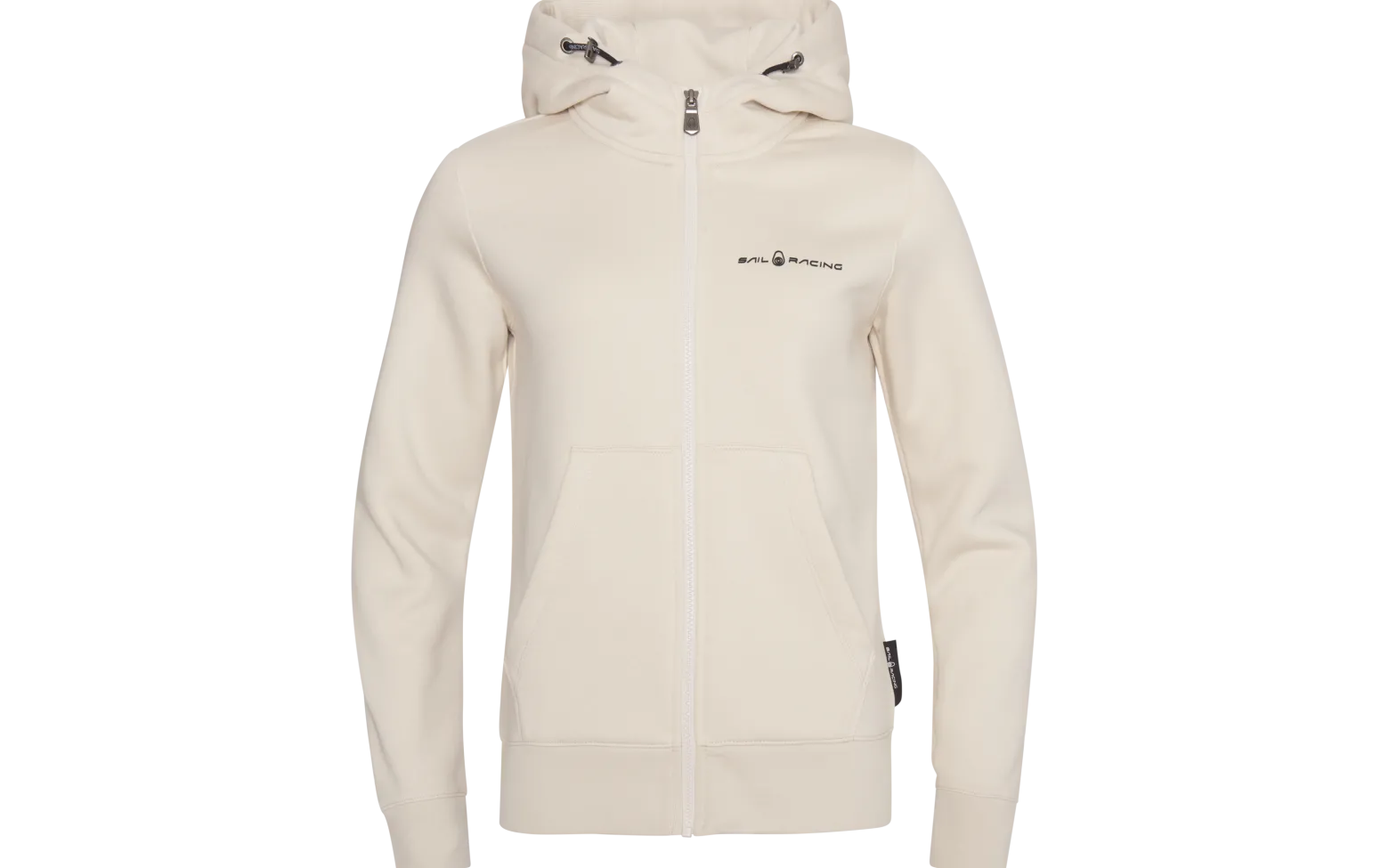 Sail Racing Sweaters & Hoodies^W GALE LOGO ZIP HOOD