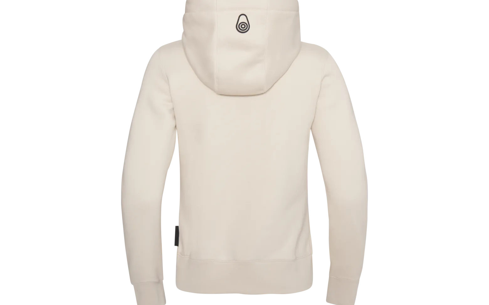 Sail Racing Sweaters & Hoodies^W GALE LOGO ZIP HOOD