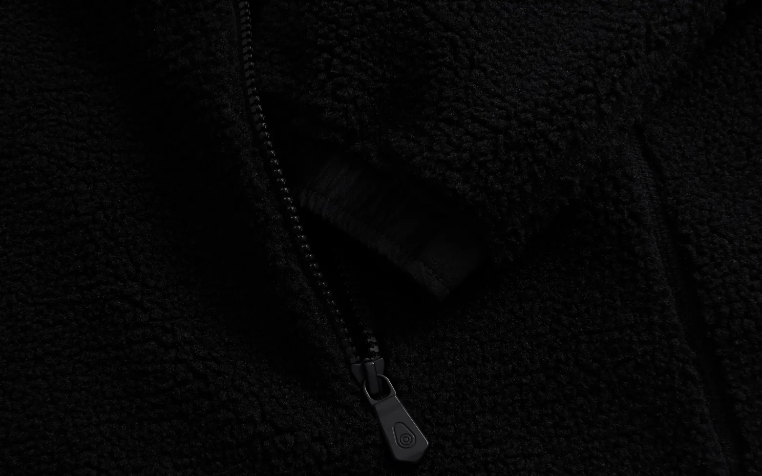 Sail Racing Sweaters & Hoodies^W GALE PILE HALF ZIP