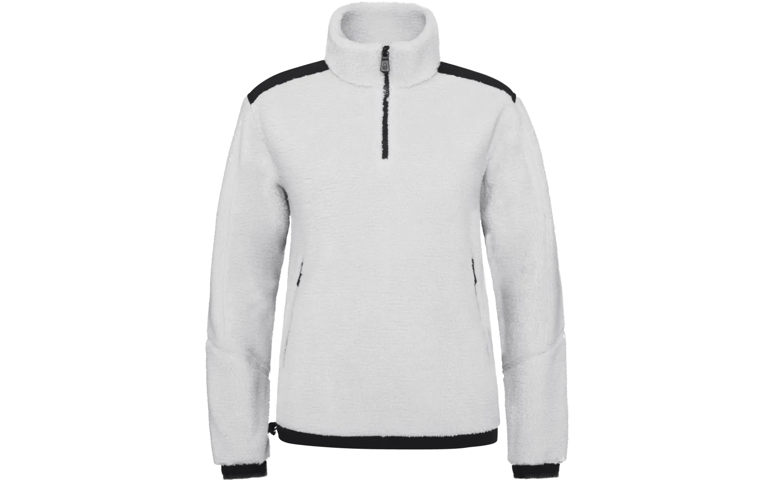 Sail Racing Sweaters & Hoodies^W GALE PILE HALF ZIP