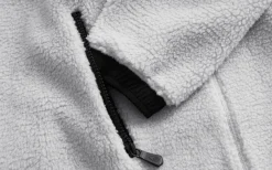 Sail Racing Sweaters & Hoodies^W GALE PILE HALF ZIP