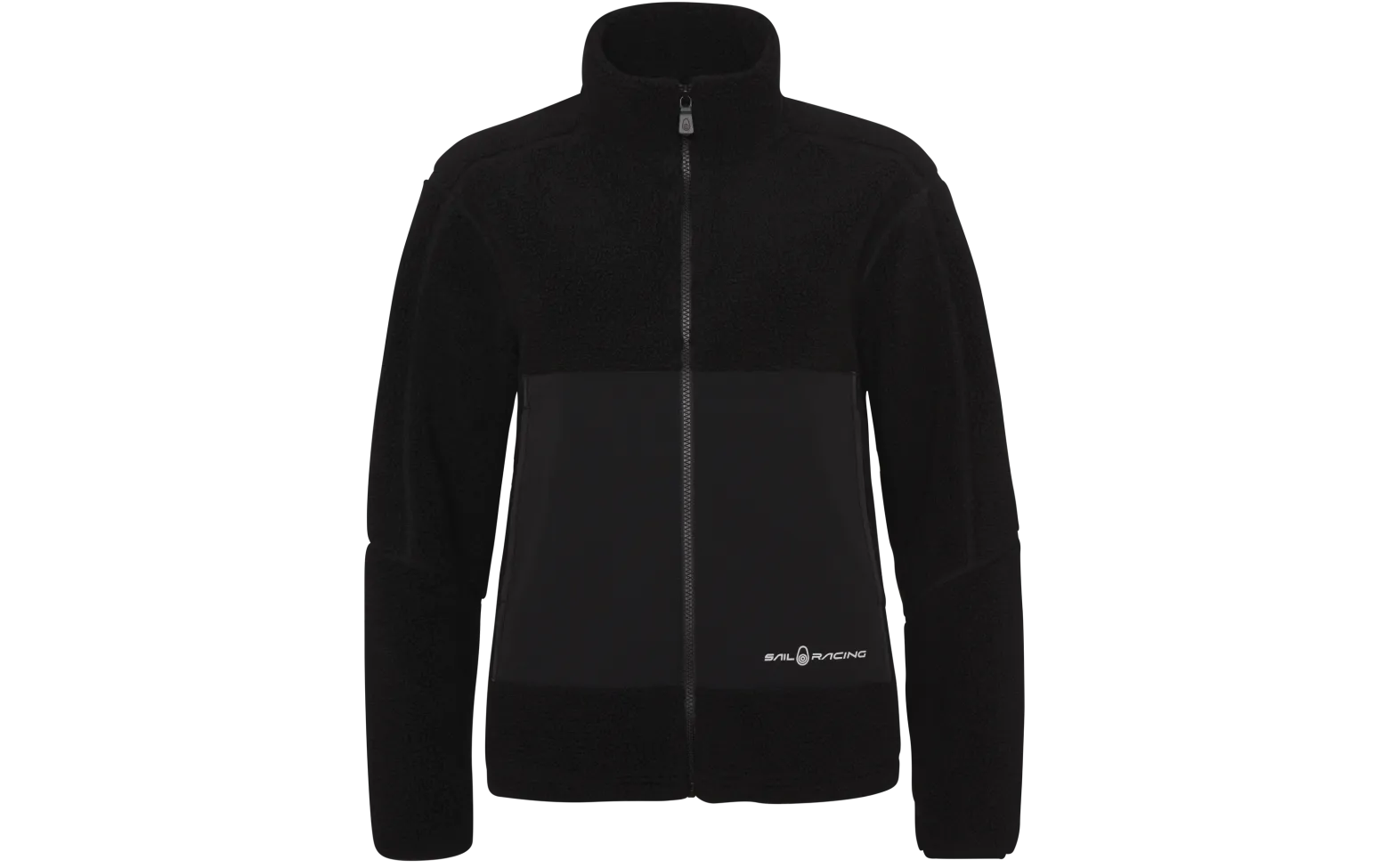 Sail Racing Sweaters & Hoodies^W GALE PILE ZIP JACKET