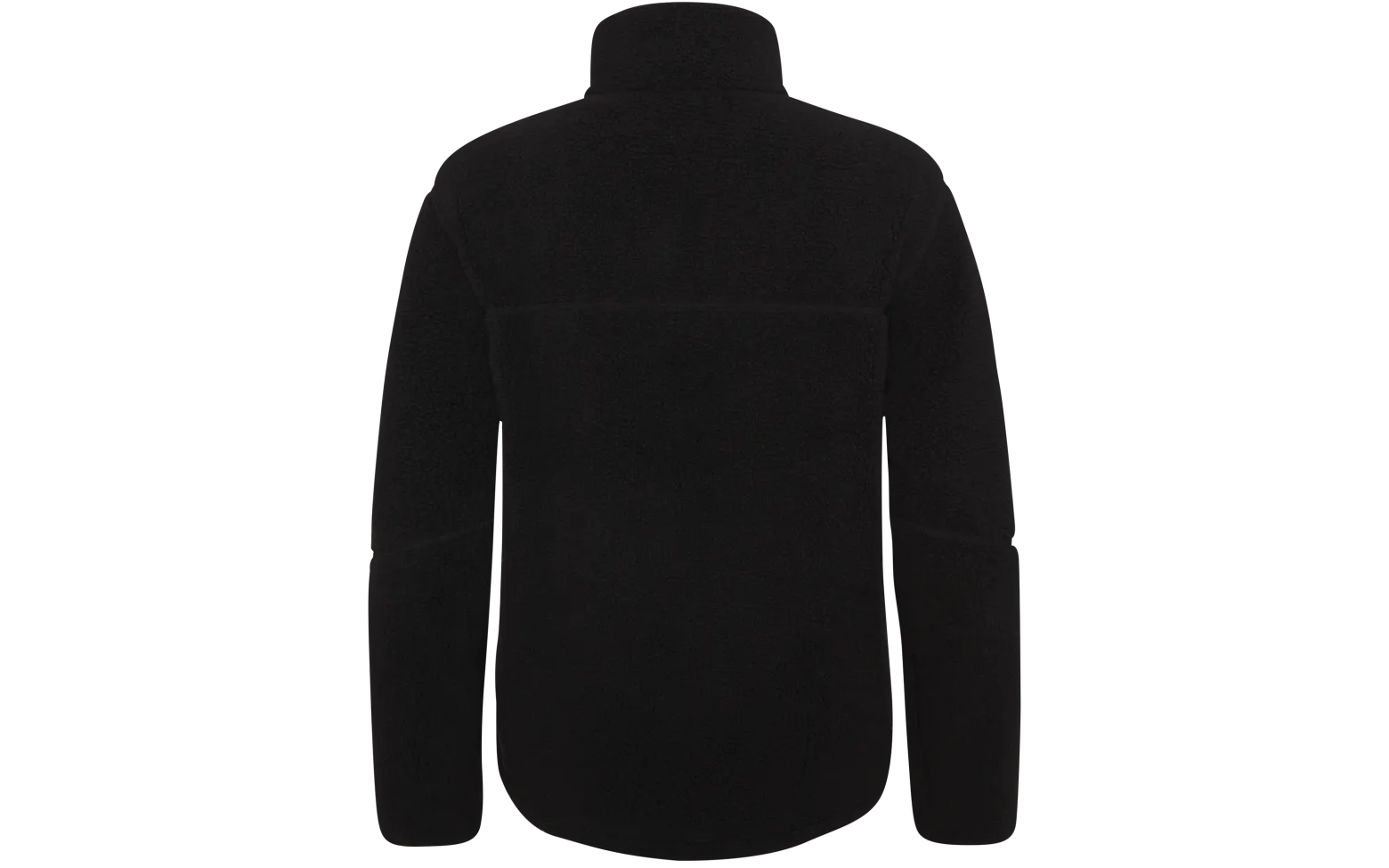 Sail Racing Sweaters & Hoodies^W GALE PILE ZIP JACKET