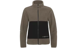 Sail Racing Sweaters & Hoodies^W GALE PILE ZIP JACKET