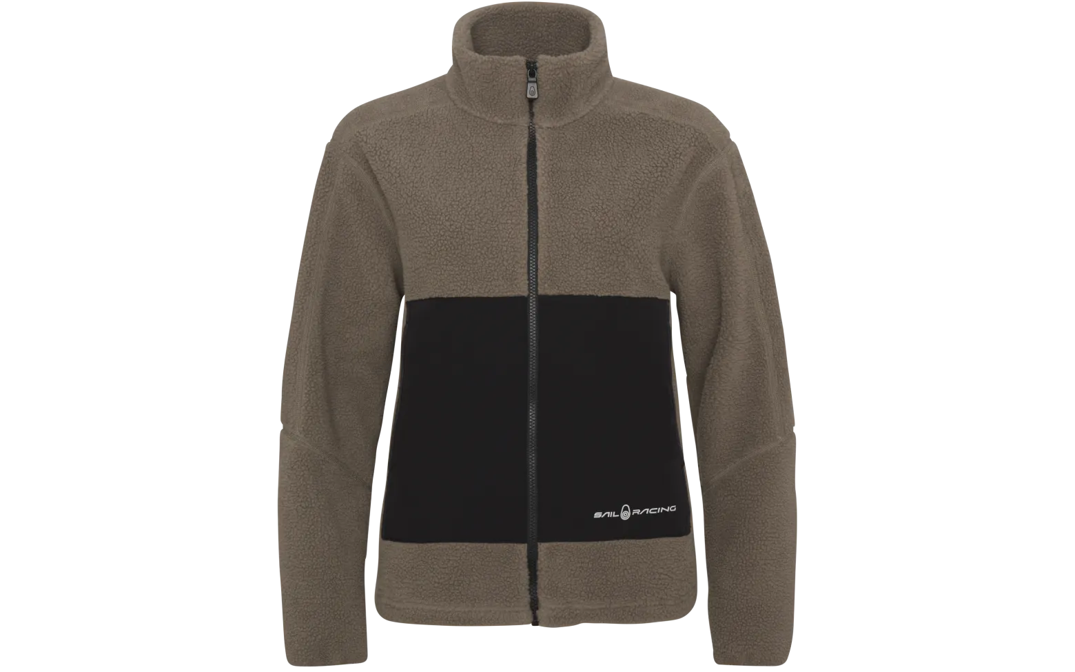 Sail Racing Sweaters & Hoodies^W GALE PILE ZIP JACKET