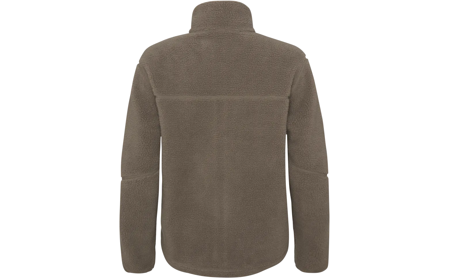 Sail Racing Sweaters & Hoodies^W GALE PILE ZIP JACKET