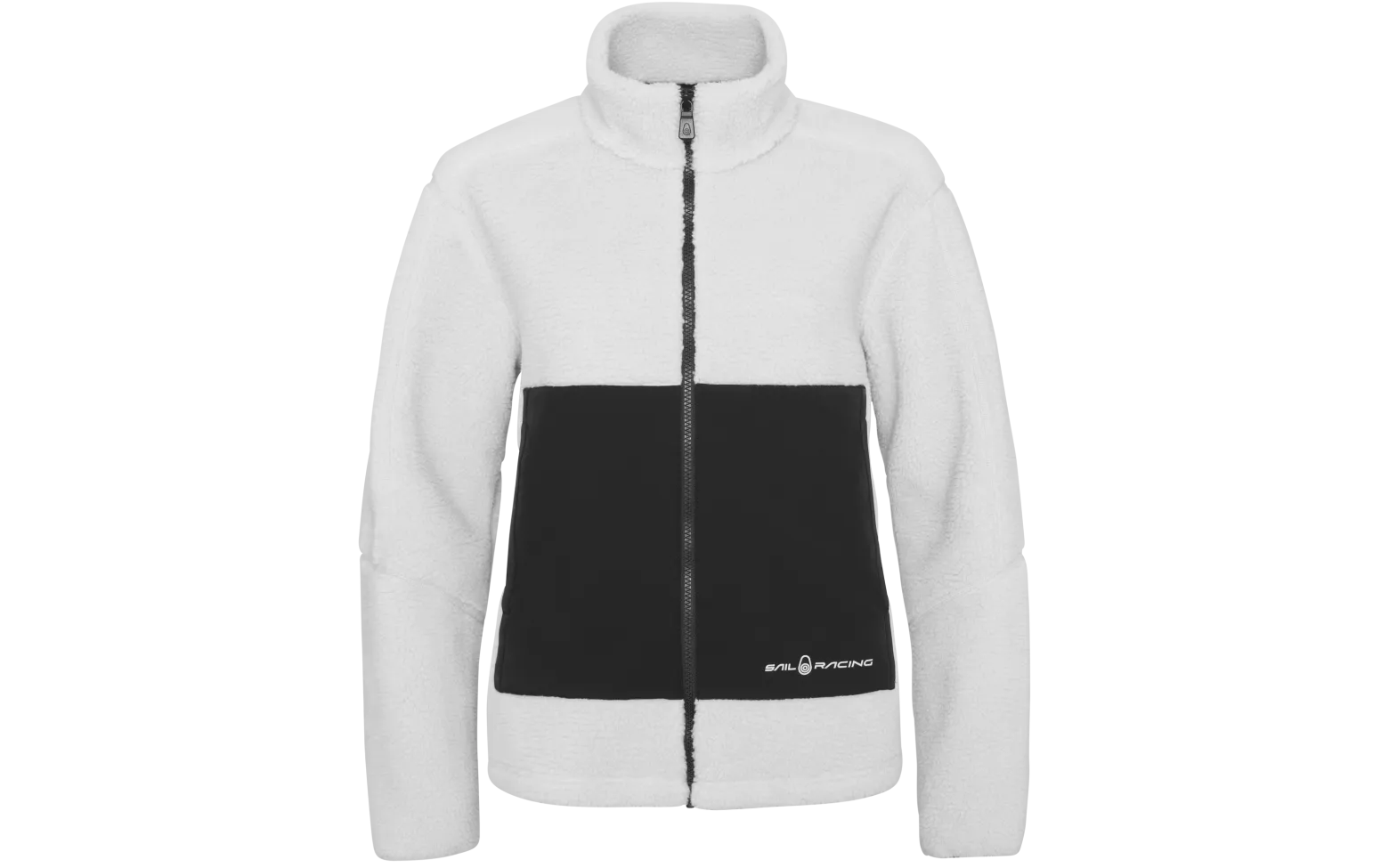 Sail Racing Sweaters & Hoodies^W GALE PILE ZIP JACKET
