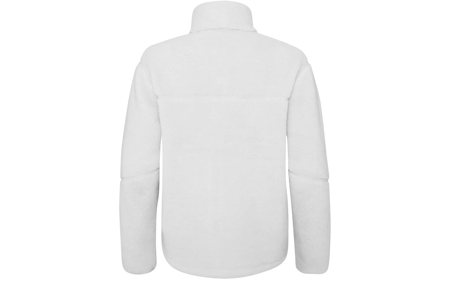 Sail Racing Sweaters & Hoodies^W GALE PILE ZIP JACKET
