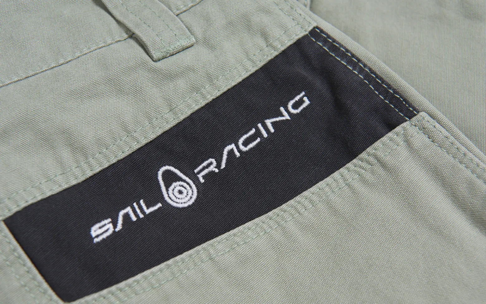Sail Racing Shorts^W GALE SHORTS