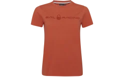 Sail Racing T-Shirts^W GALE TEE