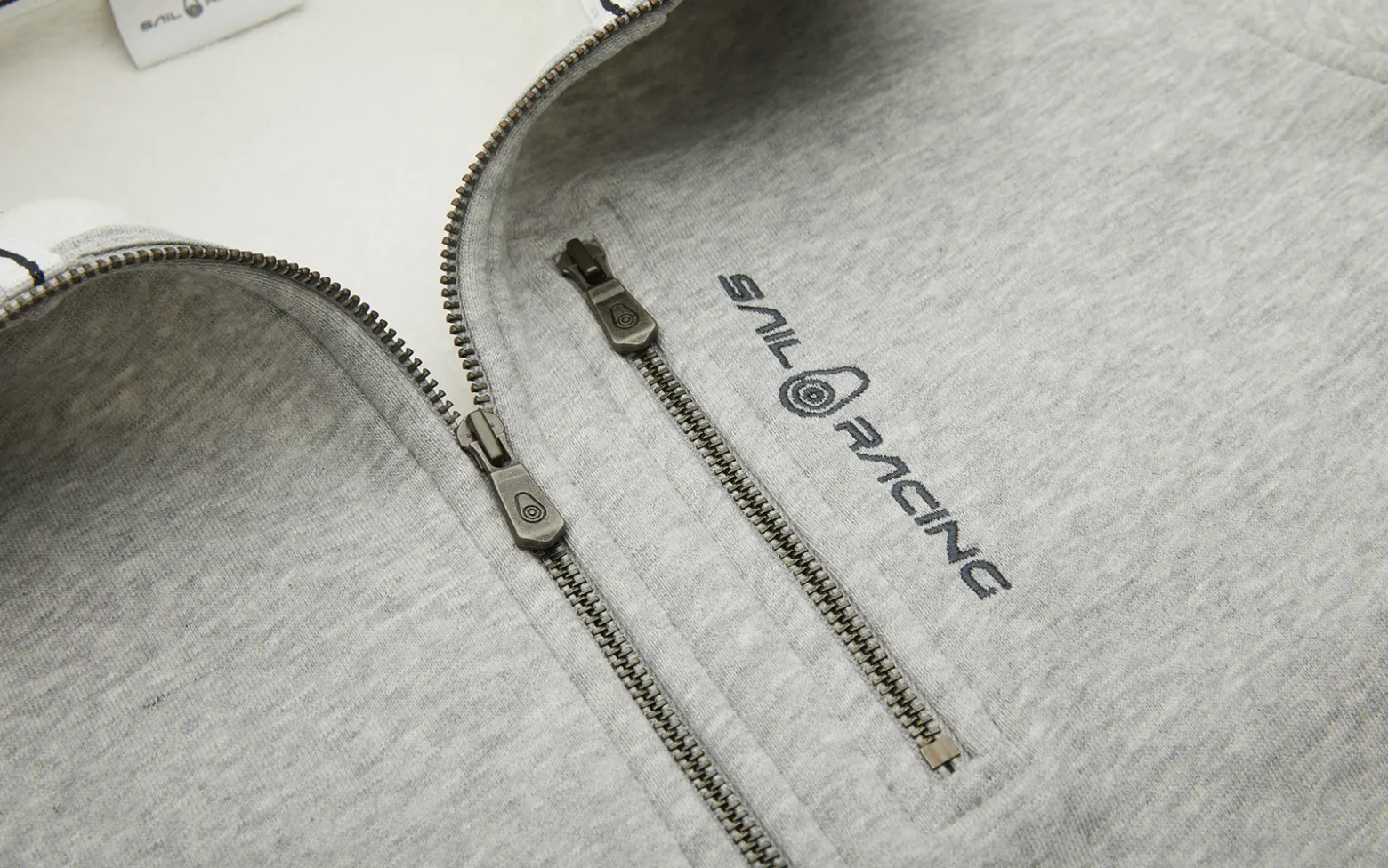 Sail Racing Sweaters & Hoodies^W GALE ZIP HOOD