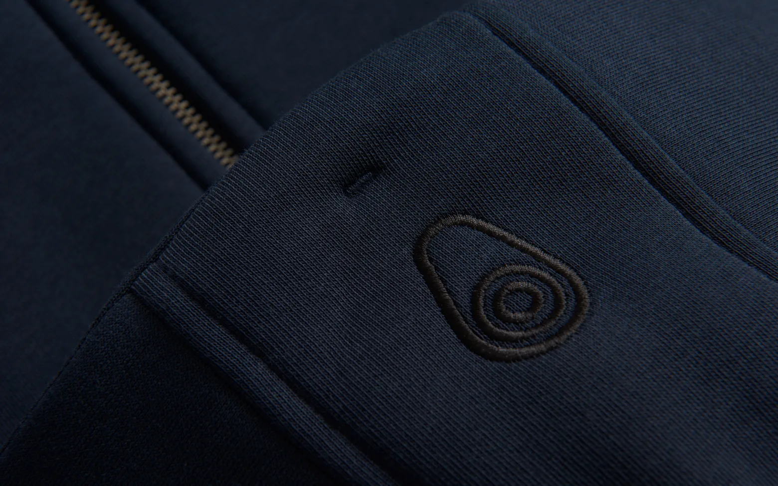Sail Racing Sweaters & Hoodies^W GALE ZIP HOOD