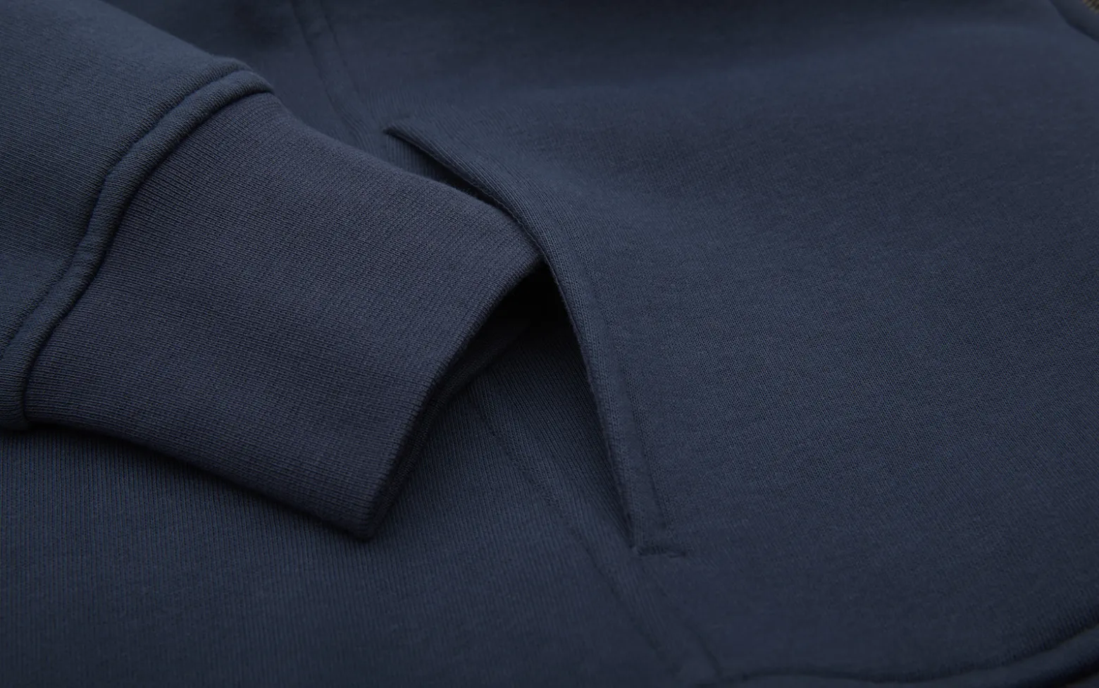 Sail Racing Sweaters & Hoodies^W GALE ZIP HOOD