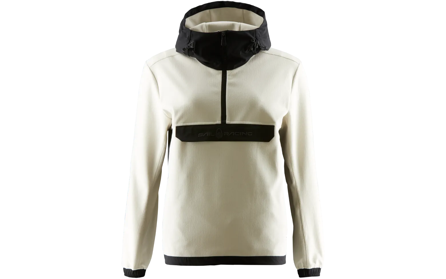 Sail Racing Sweaters & Hoodies^W GLACIER BAY FLEECE ANORAK