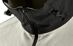Sail Racing Sweaters & Hoodies^W GLACIER BAY FLEECE ANORAK