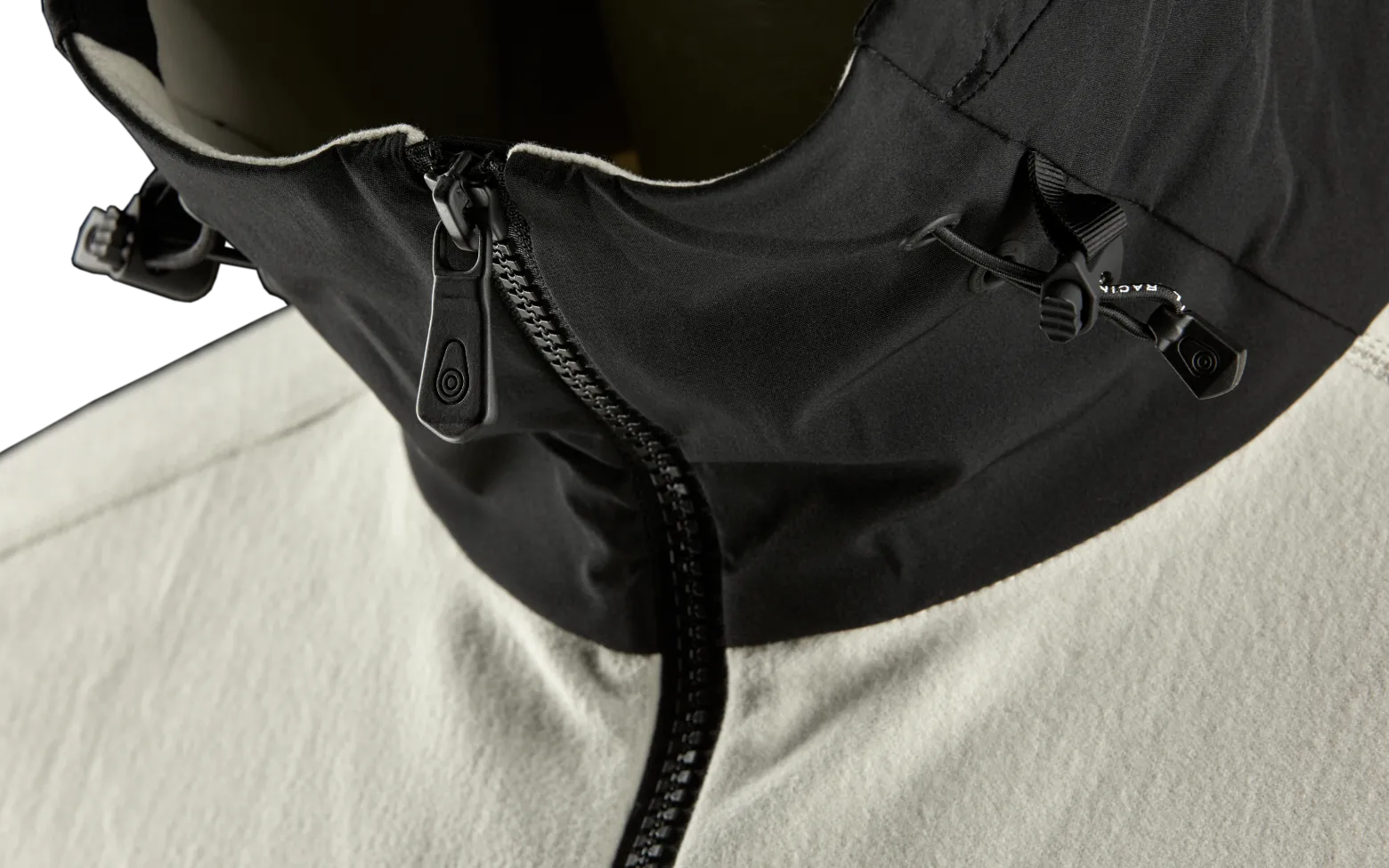 Sail Racing Sweaters & Hoodies^W GLACIER BAY FLEECE ANORAK