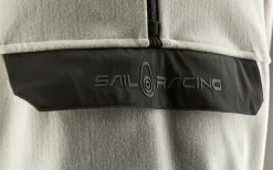 Sail Racing Sweaters & Hoodies^W GLACIER BAY FLEECE ANORAK