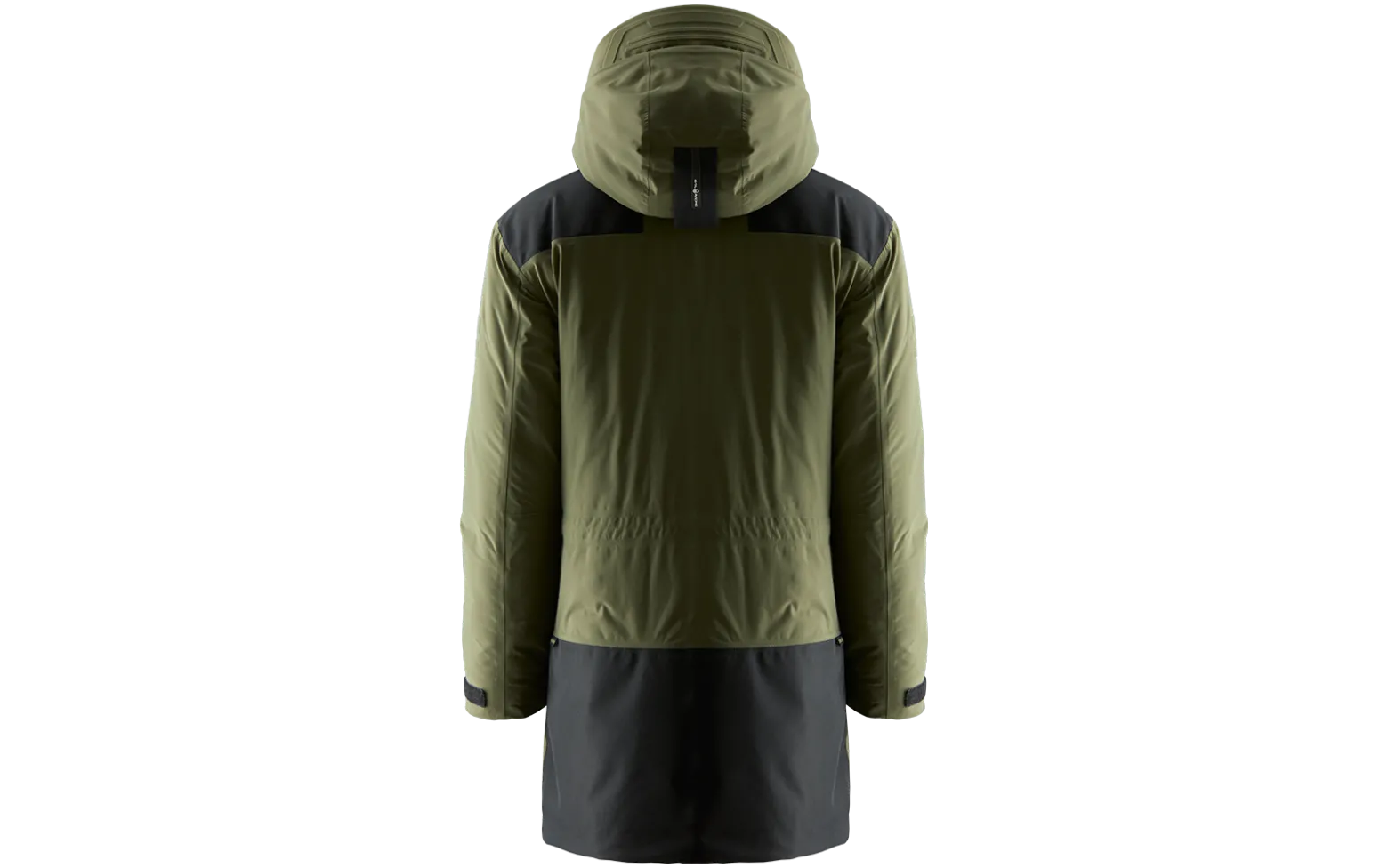 Sail Racing Jackets^W GLACIER BAY PARKA