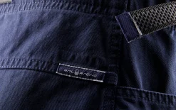 Sail Racing Shorts^W MIST SHORTS