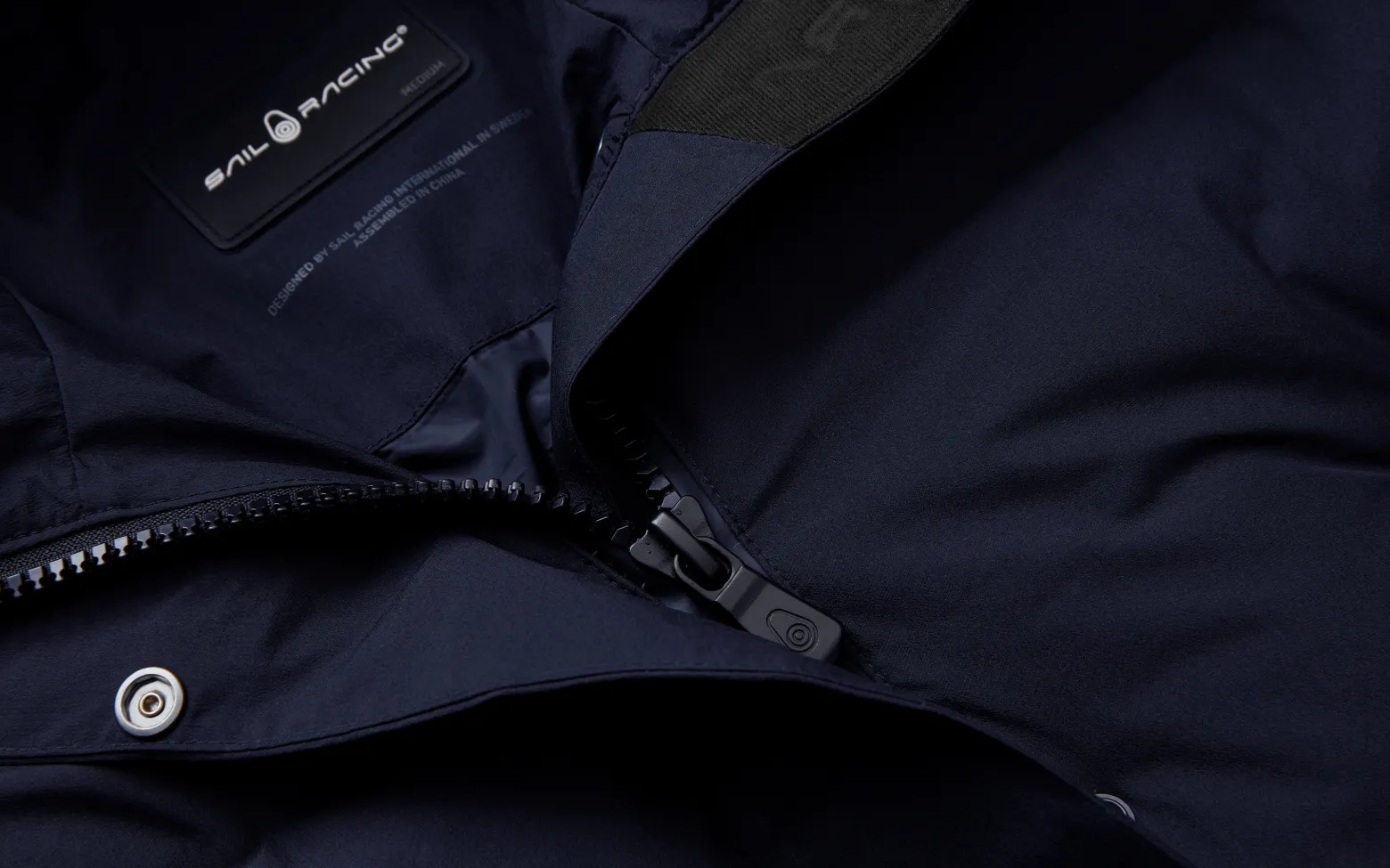 Sail Racing Jackets^W RACE EDITION DOWN COAT