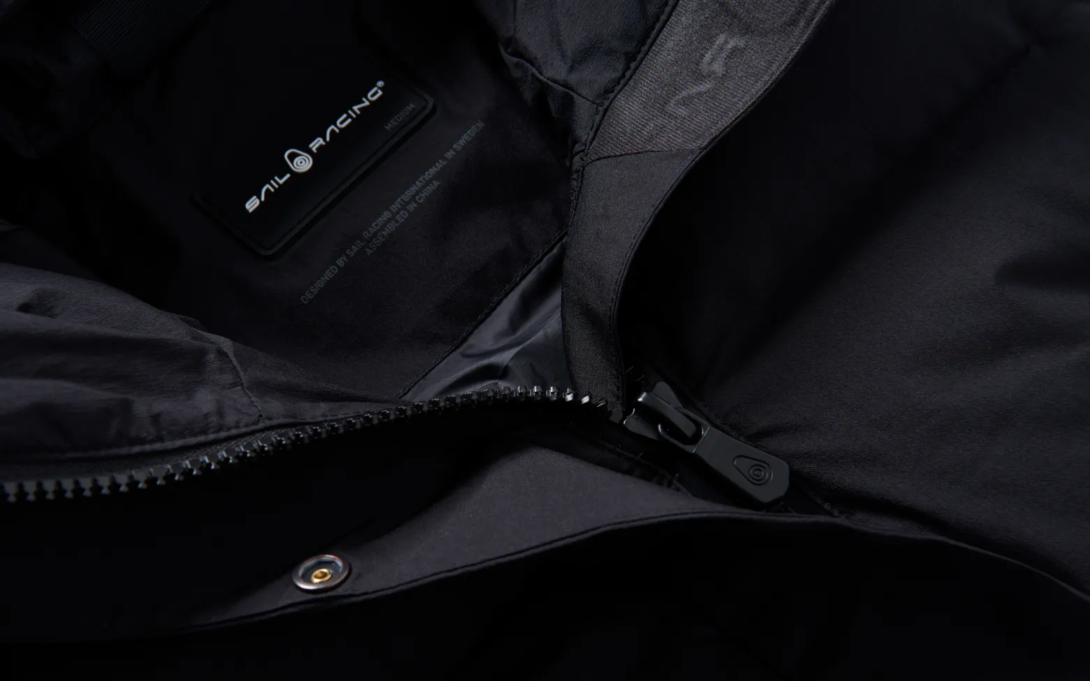 Sail Racing Jackets^W RACE EDITION DOWN PARKA