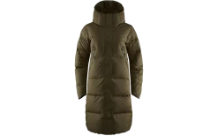 Sail Racing Jackets^W RACE EDITION DOWN PARKA
