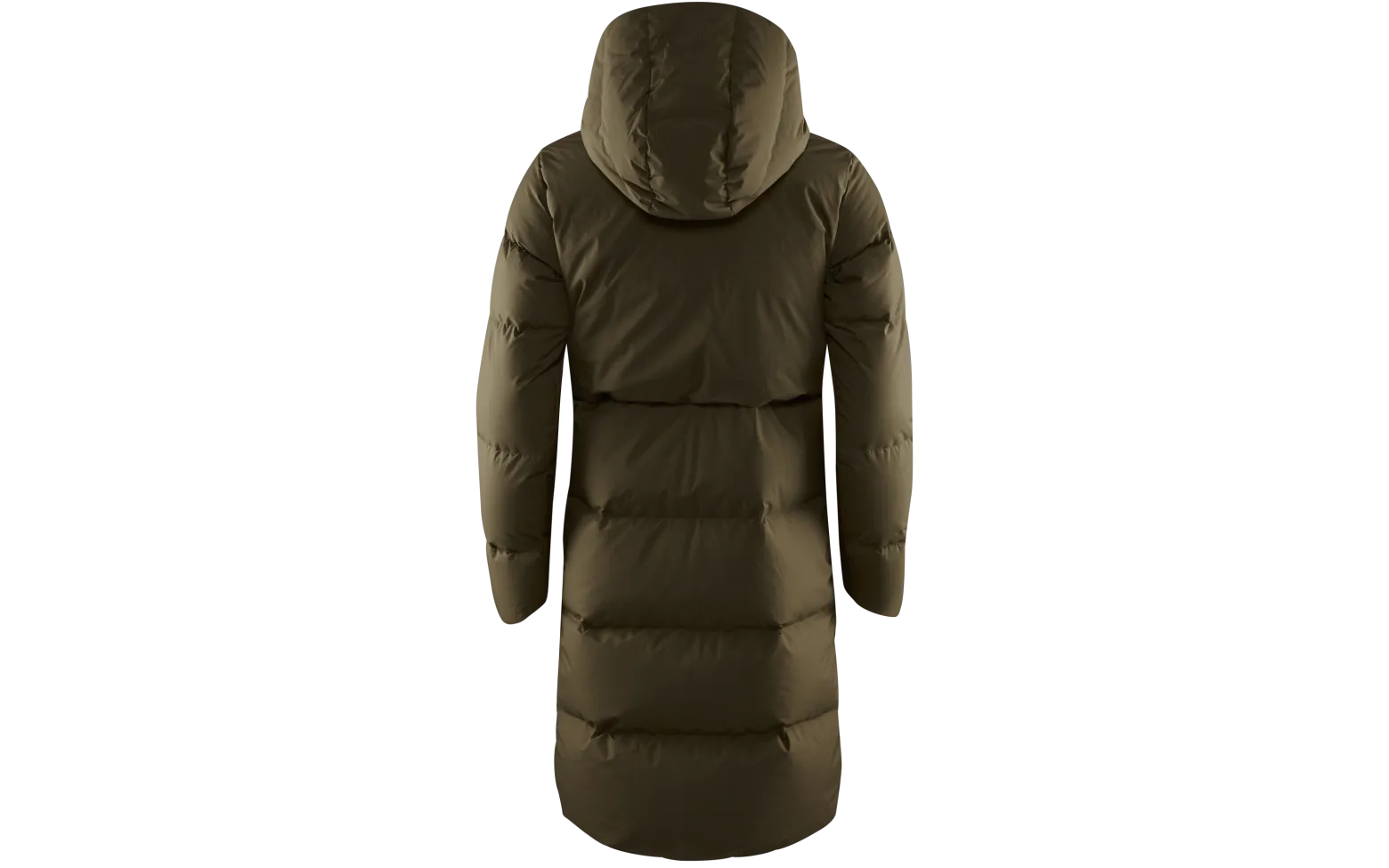 Sail Racing Jackets^W RACE EDITION DOWN PARKA