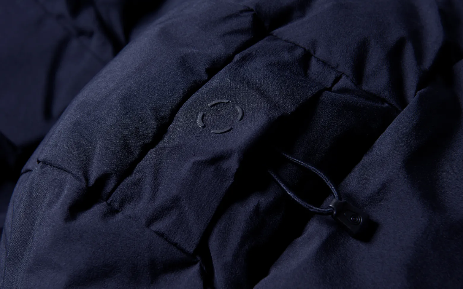 Sail Racing Jackets^W RACE EDITION DOWN PARKA