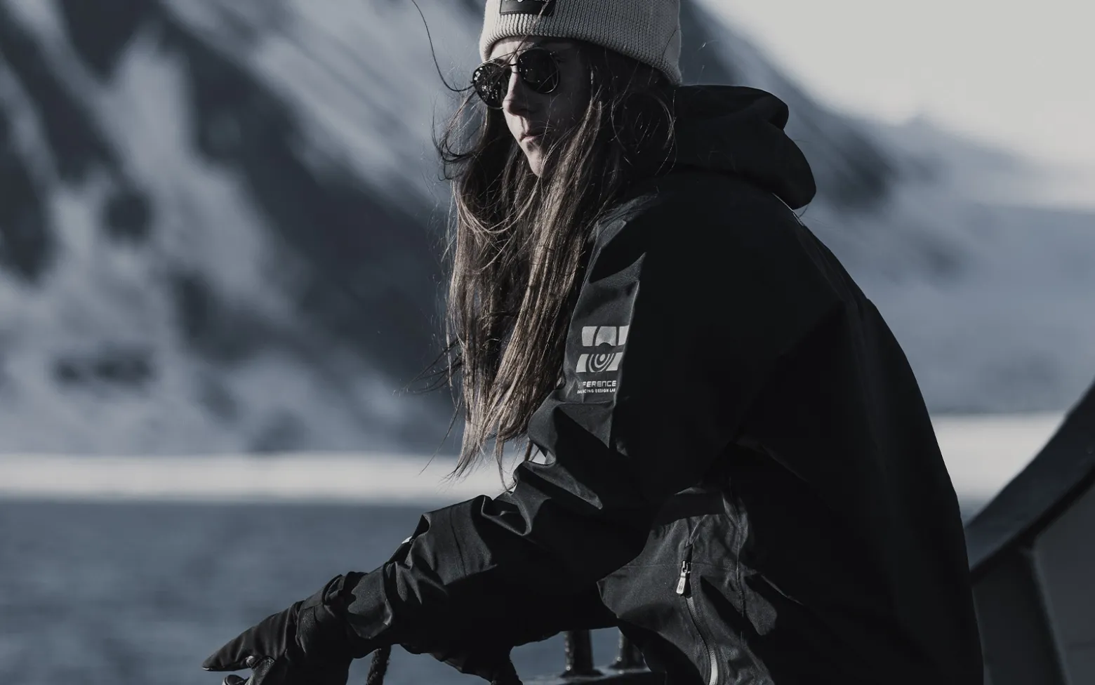 Sail Racing Jackets|Technical Sailing^W REFERENCE PRO JACKET
