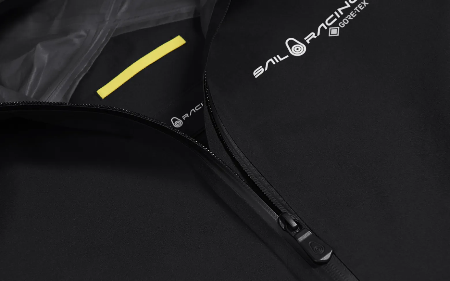 Sail Racing Jackets|Technical Sailing^W SPRAY GORE TEX JACKET