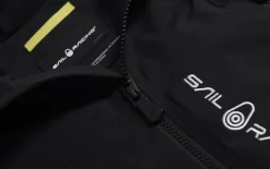 Sail Racing Jackets|Technical Sailing^W SPRAY OCEAN JACKET