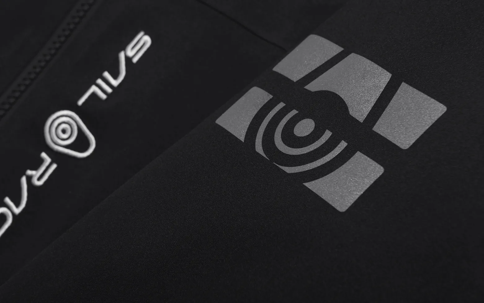 Sail Racing Jackets|Technical Sailing^W SPRAY OCEAN JACKET