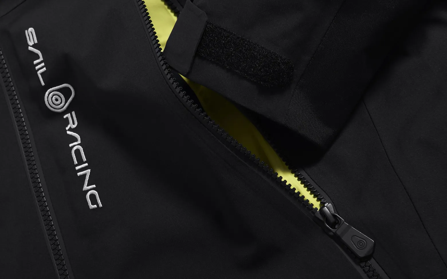 Sail Racing Jackets|Technical Sailing^W SPRAY OCEAN JACKET