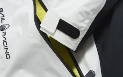 Sail Racing Jackets|Technical Sailing^W SPRAY OCEAN JACKET
