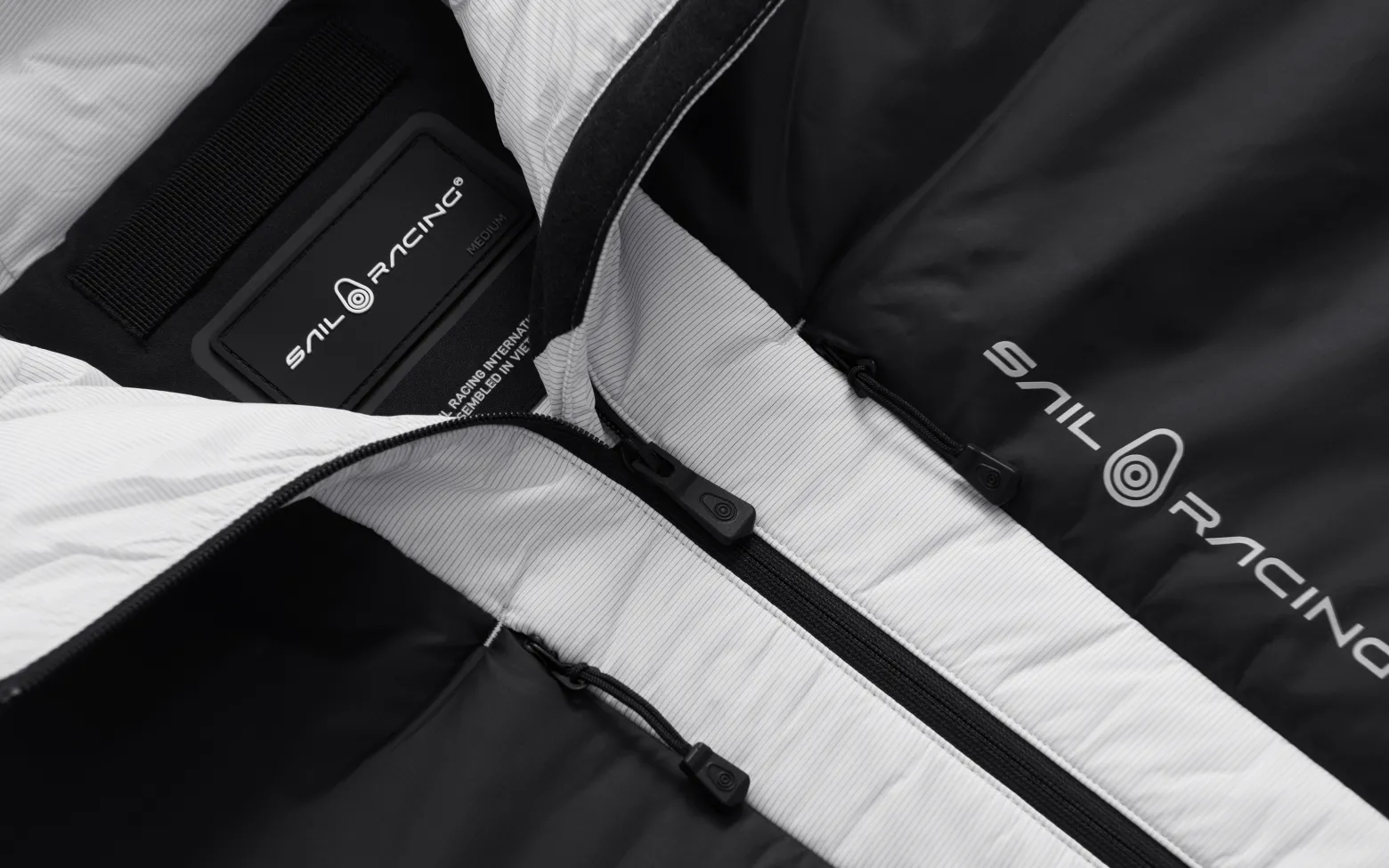 Sail Racing Jackets^W SPRAY PRIMALOFT JACKET