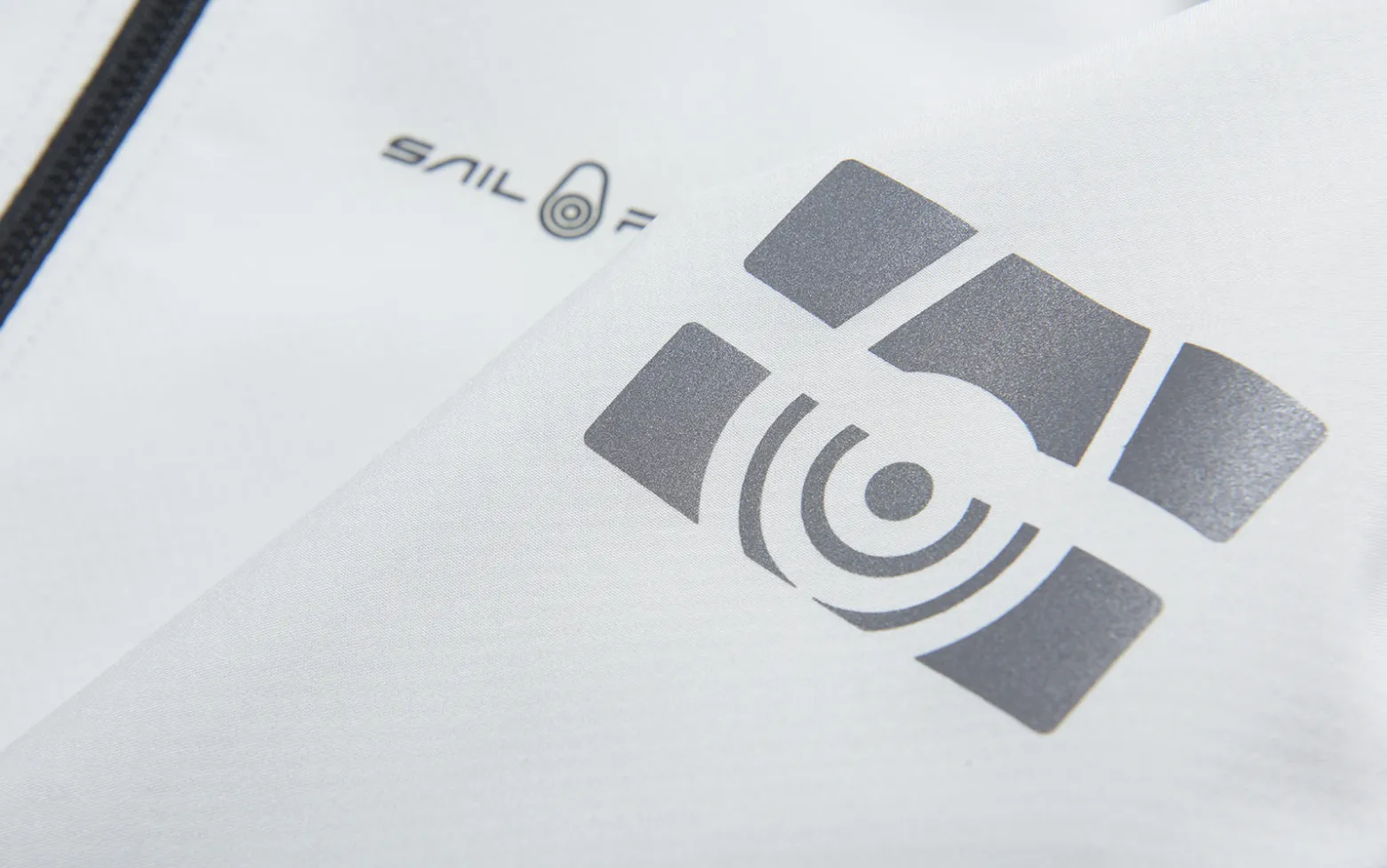 Sail Racing Jackets|Technical Sailing^W SPRAY SOFTSHELL