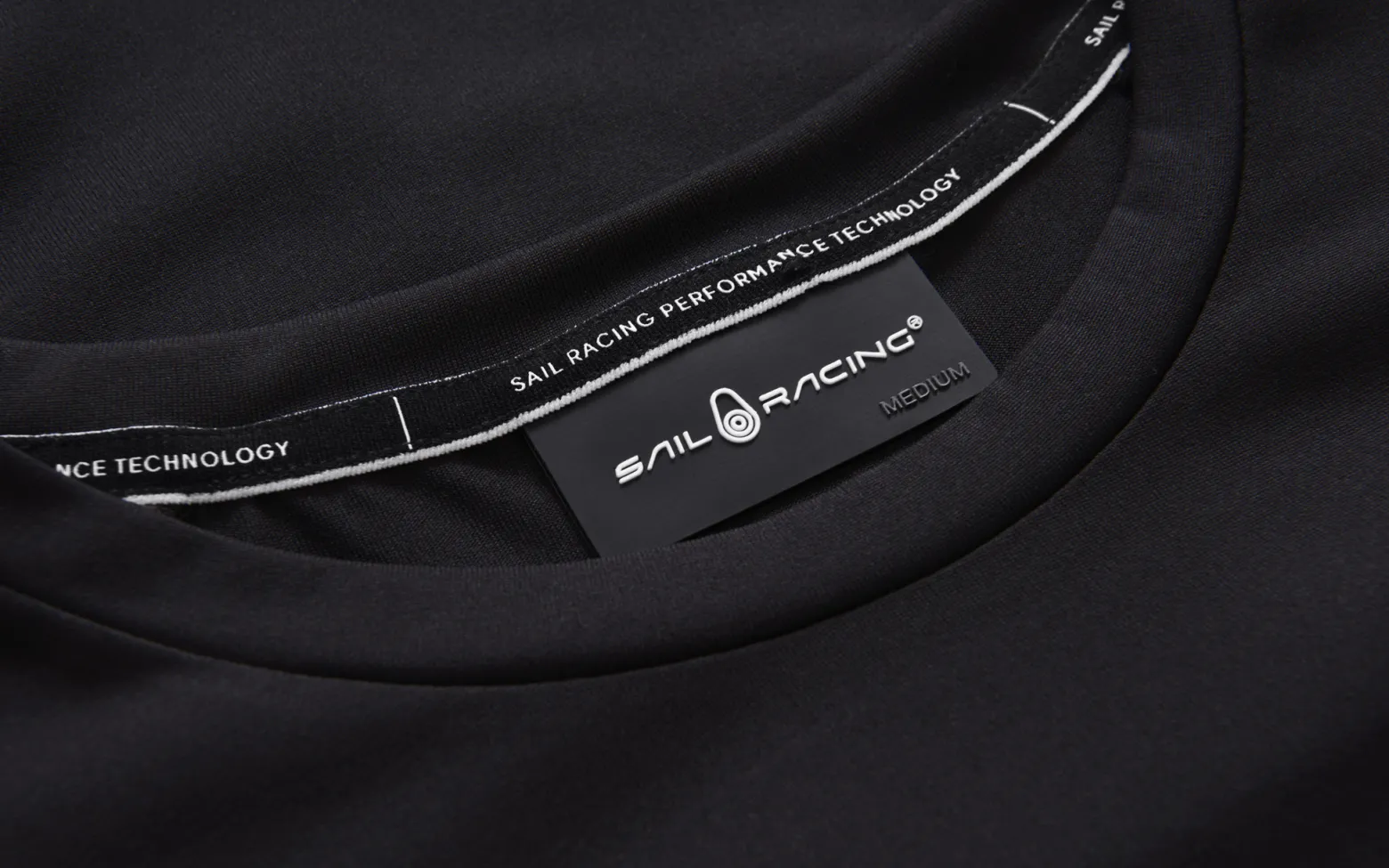 Sail Racing T-Shirts^W SPRAY TECHNICAL TEE