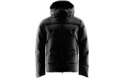 Sail Racing Jackets^BLACK ICE GORE TEX DOWN JACKET