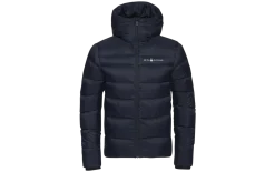Sail Racing Jackets^CLOUD DOWN HOOD