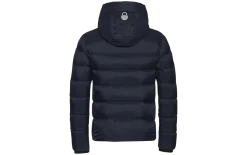 Sail Racing Jackets^CLOUD DOWN HOOD