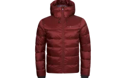 Sail Racing Jackets^CLOUD DOWN HOOD